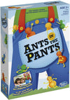 Ants in the Pants Game